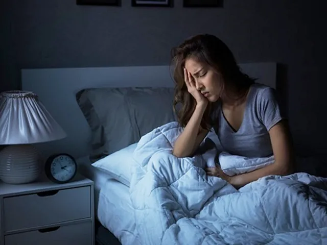 Uống Trà Sữa Có Mất Ngủ Không? Nguyên Nhân Và Cách Khắc Phục Hiệu Quả