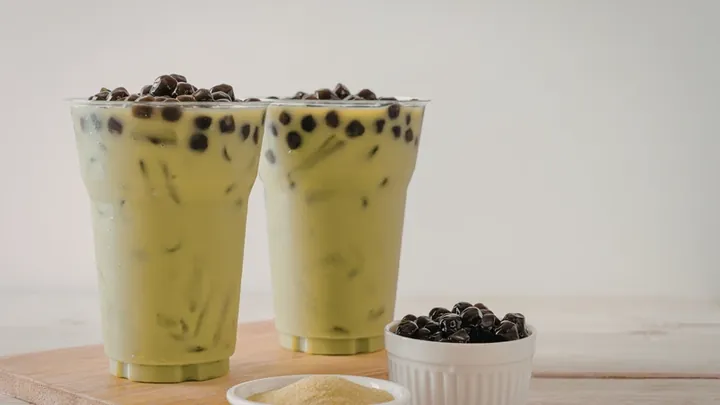 Uống Trà Sữa Có Tốt Không? Lợi Ích, Tác Hại Và Cách Uống An Toàn