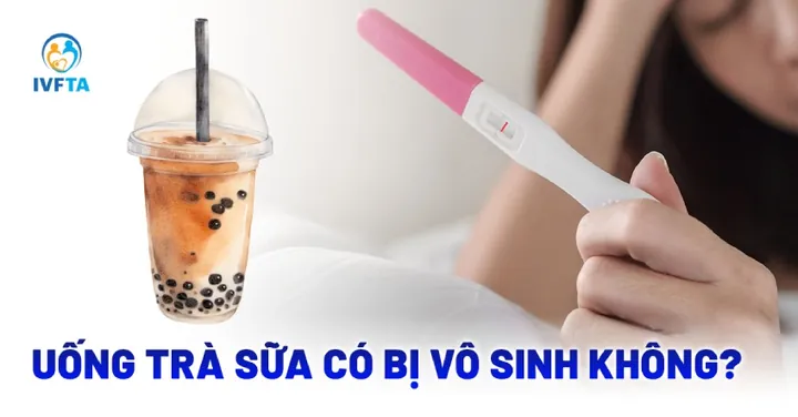 Uống Trà Sữa Có Tốt Không? Tác Hại Và Cách Uống An Toàn