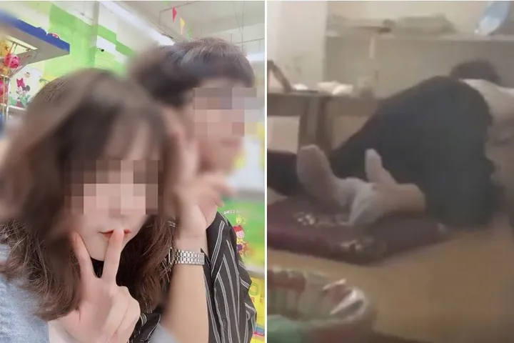 Vụ Trà Sữa Tocotoco: Diễn Biến, Lời Xin Lỗi Và Bài Học Kinh Nghiệm Vụ Trà Sữa Tocotoco: Diễn Biến, Lời Xin Lỗi Và Bài Học Kinh Nghiệm